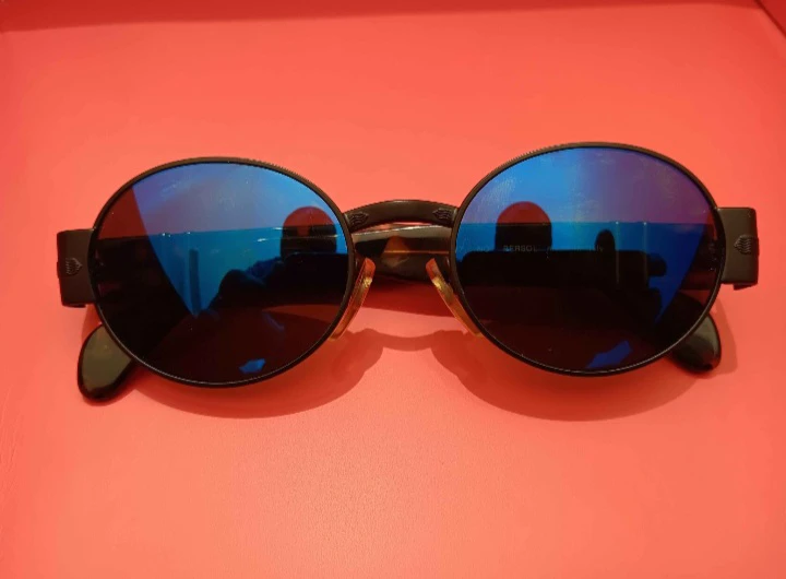 New 90's PERSOL Samoa Sunglasses