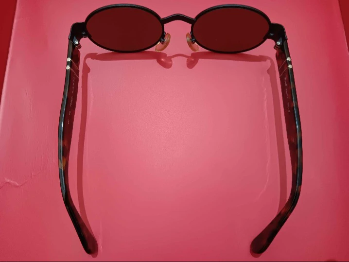 New 90's PERSOL Samoa Sunglasses - photo 3