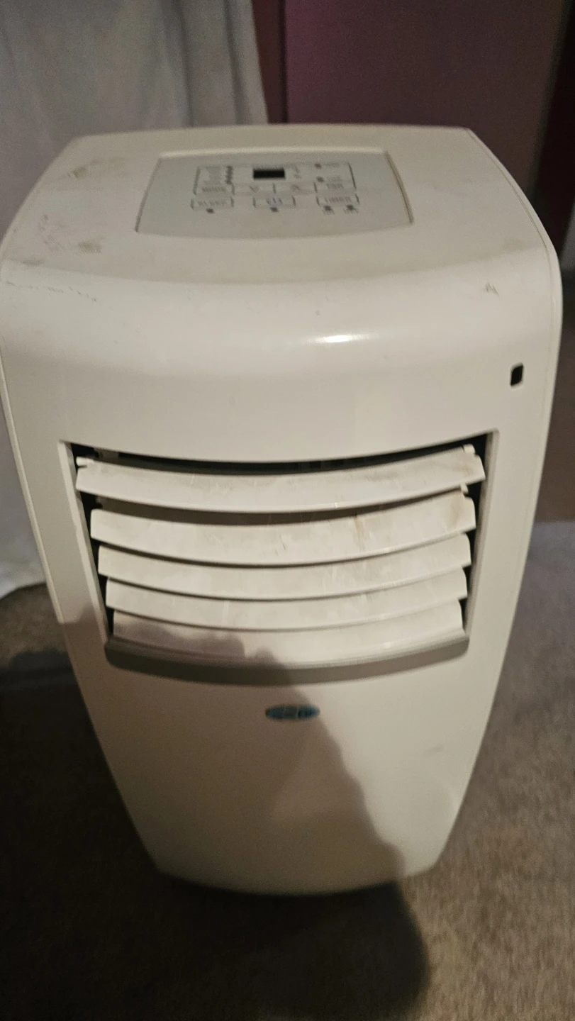 Portable Air Conditioners ×3 - photo 4