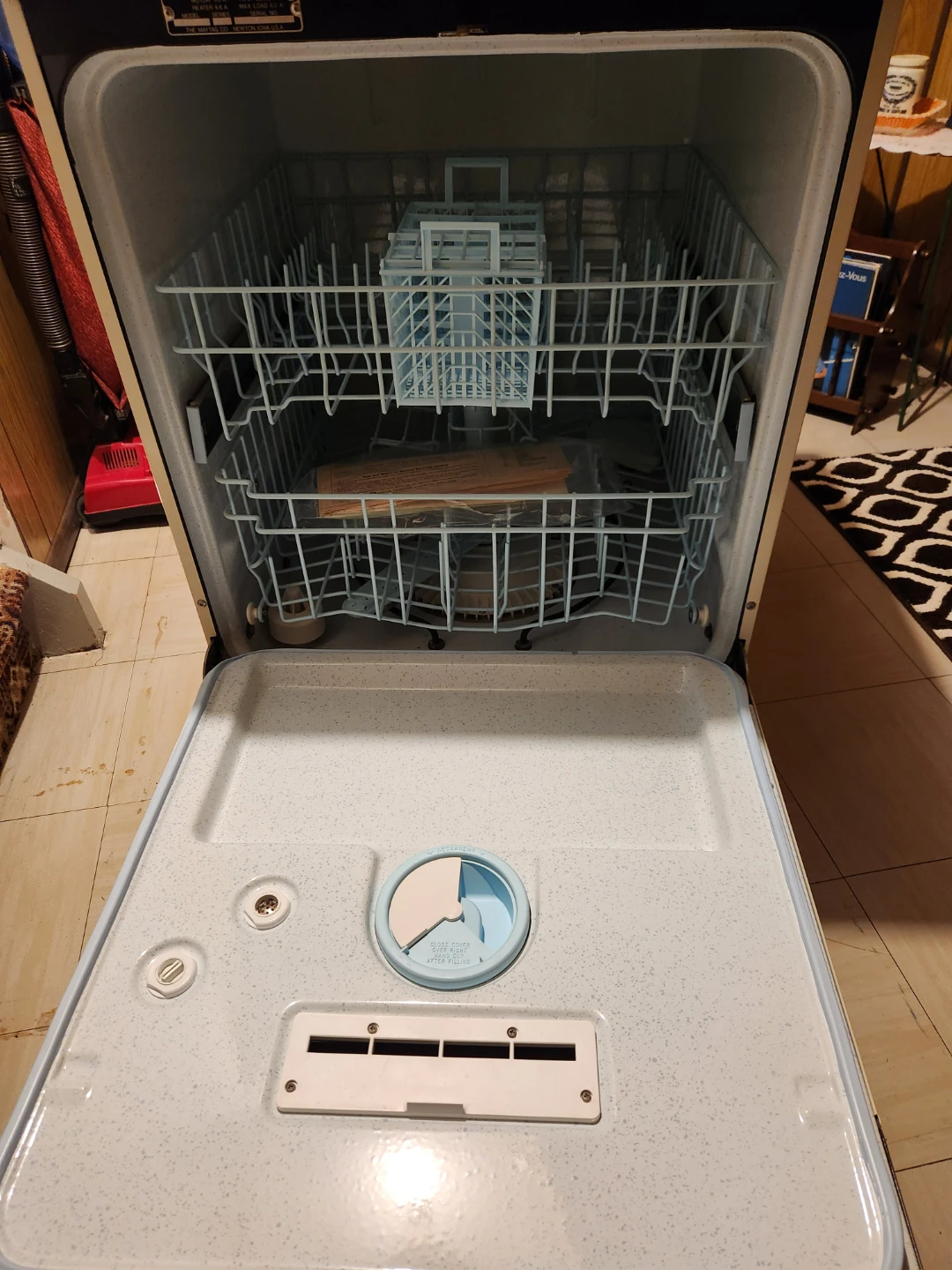 Kenmore Dishwasher - photo 3