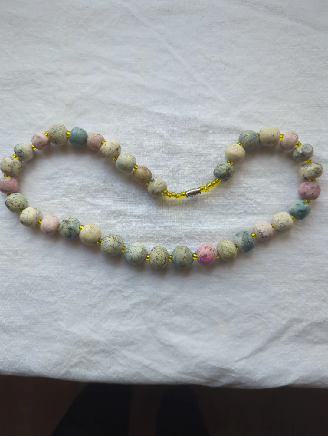 Beaded Necklace
