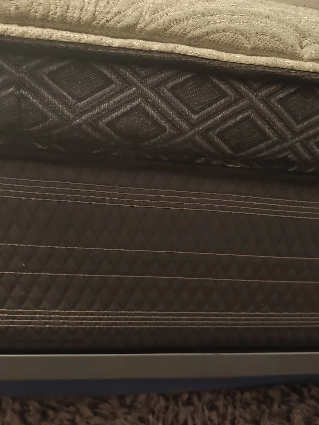 Beautyrest Q bed - free - photo 5