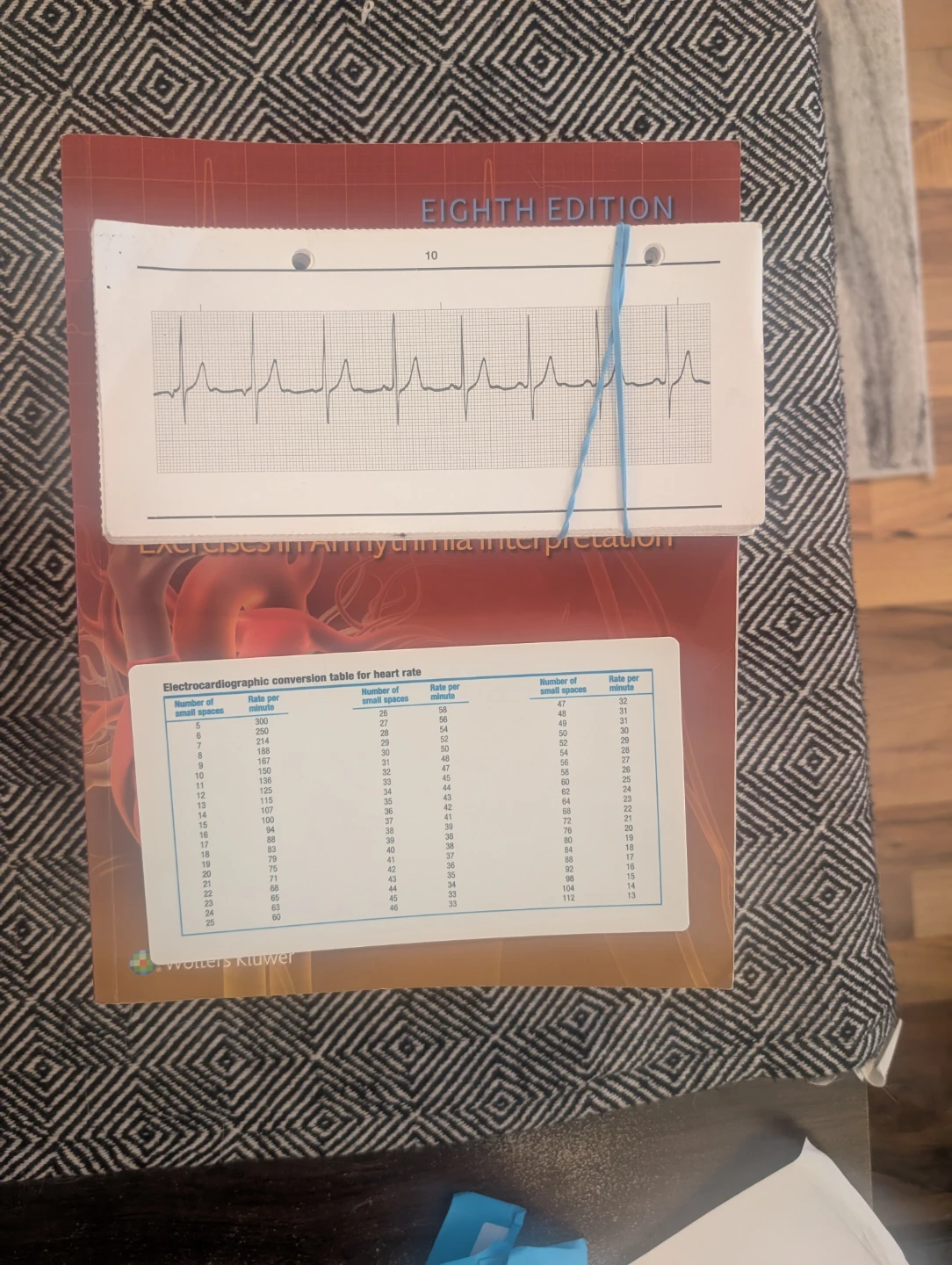 Paramedic Study Texts - photo 3