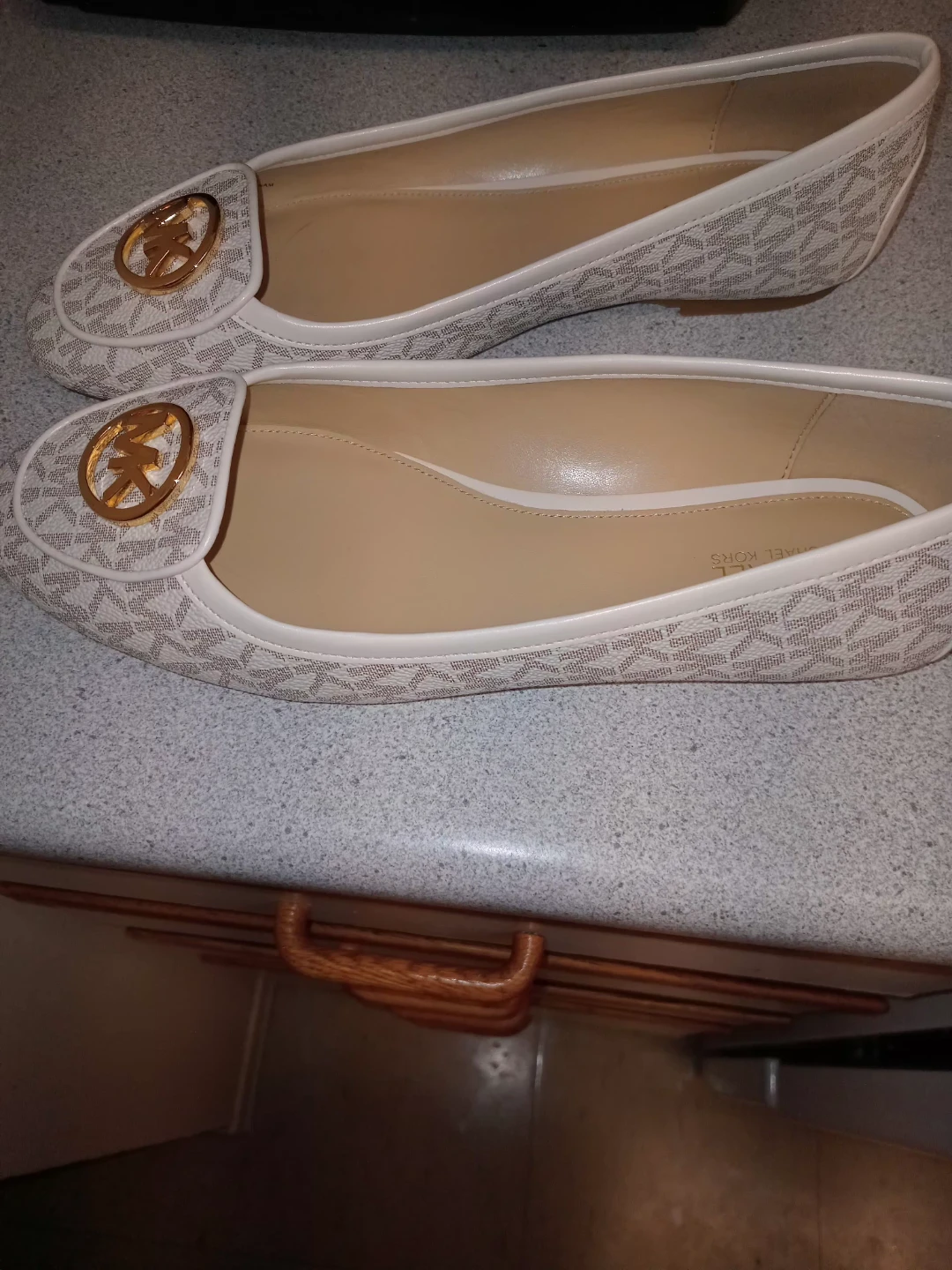Michael Kors Women's Ballet Flats - photo 2