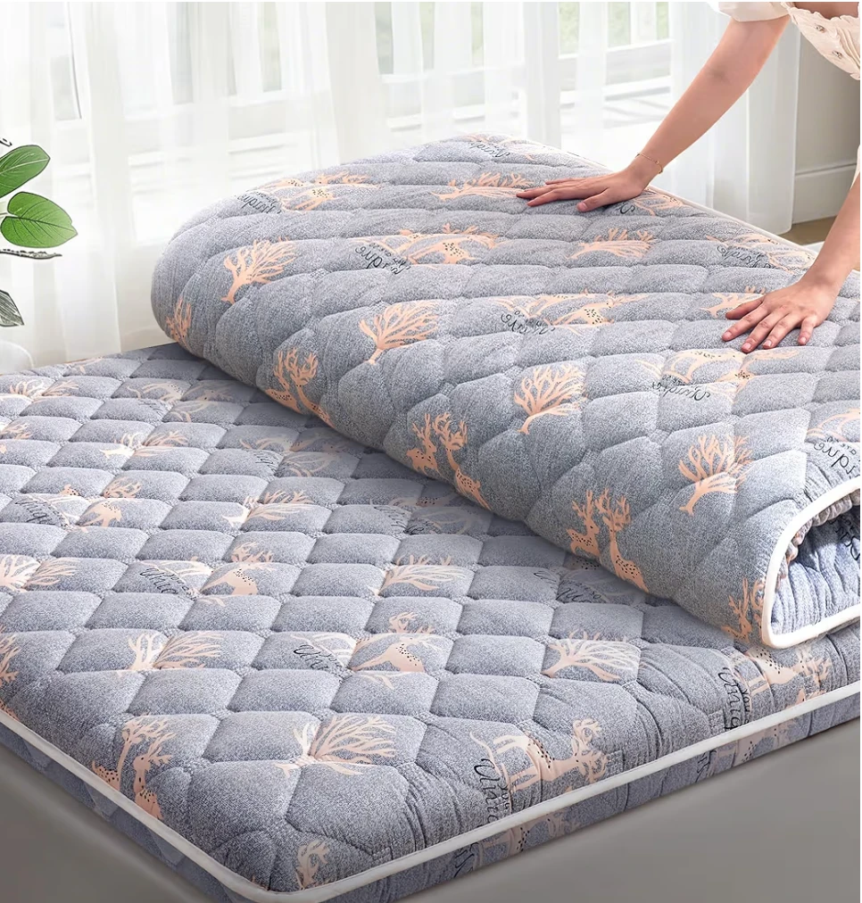 Lillibearas Premium Foam Mattress Topper - photo 2
