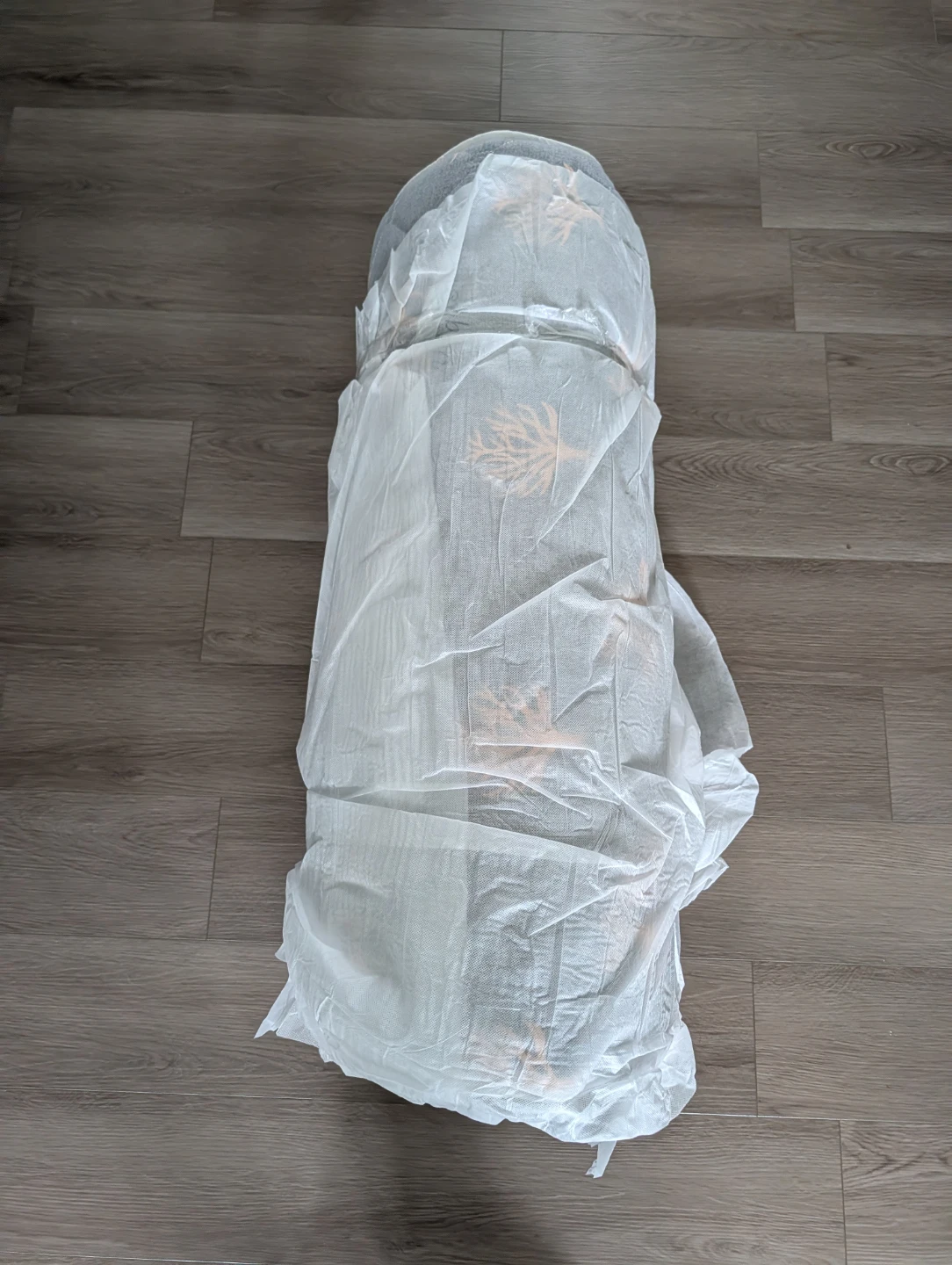 Lillibearas Premium Foam Mattress Topper - photo 4