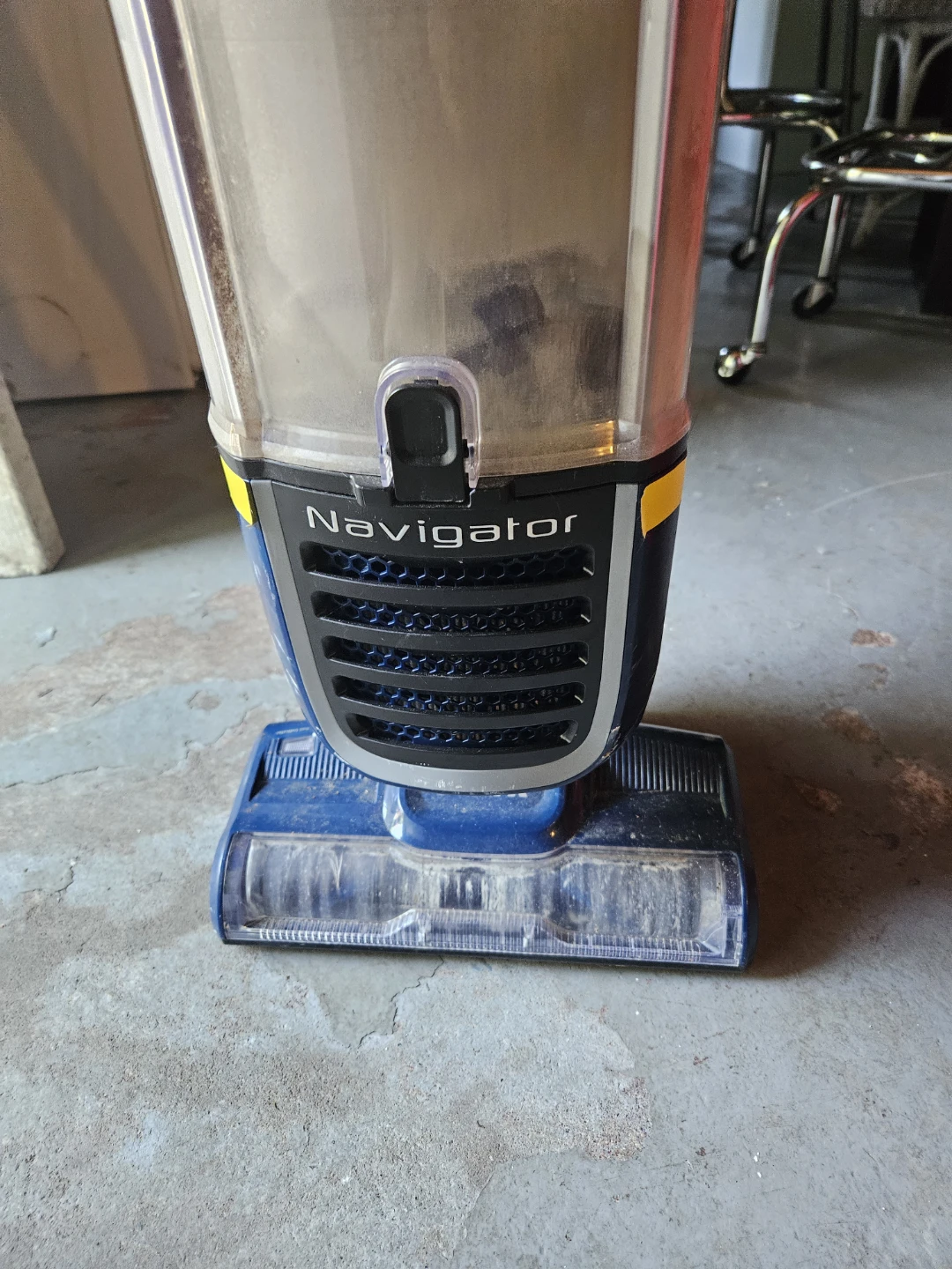Shark Navigator Vacuum Cleaner - photo 4