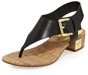 Michael Kors London Thong Sandal (Brand New in Box)