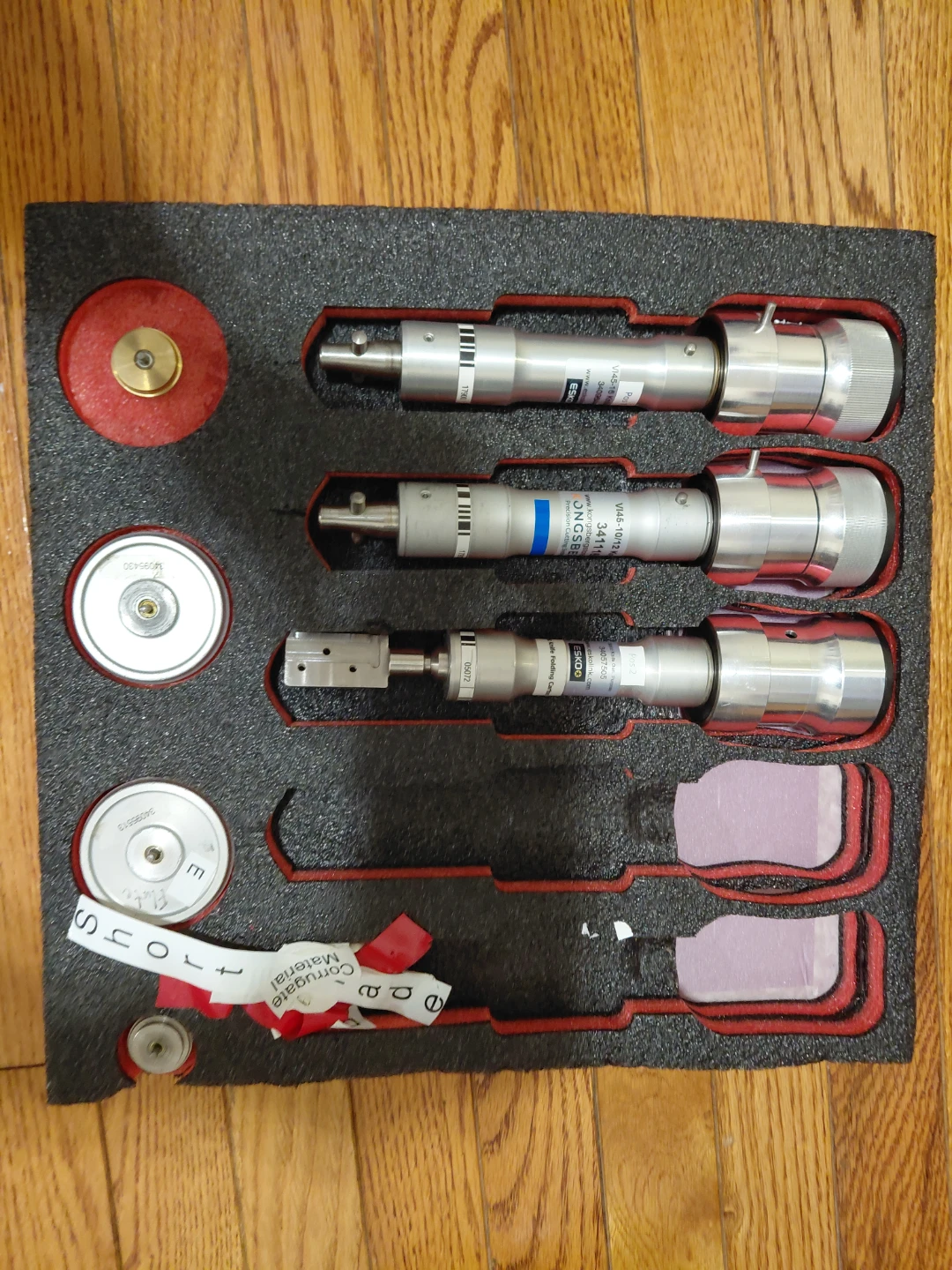 Kongsberg Cutting Tools