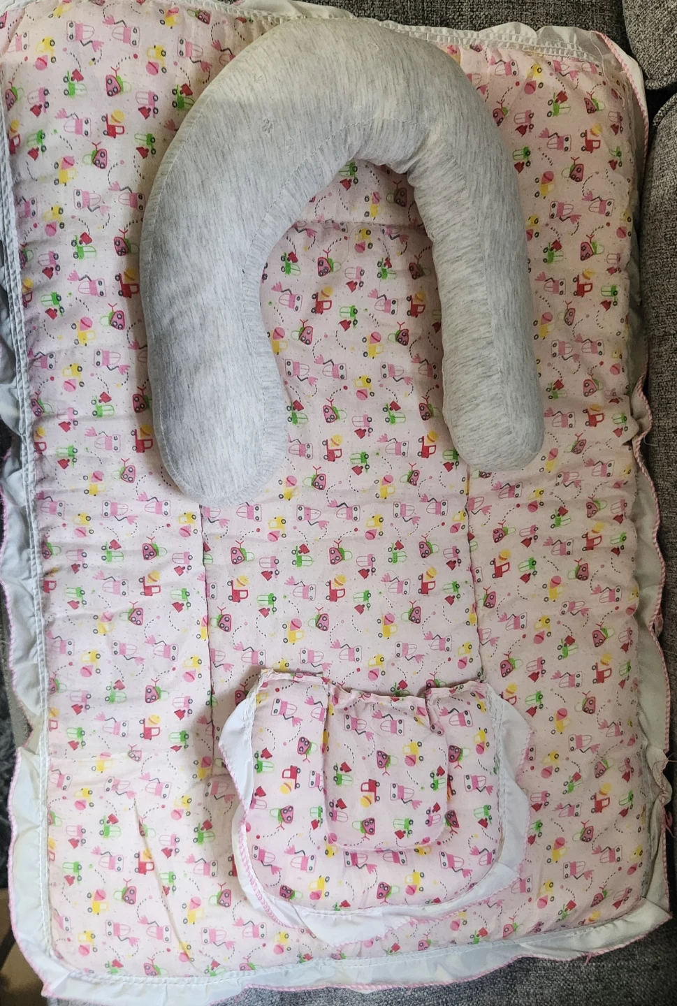 Baby Play Mat and Gym Set - photo 2