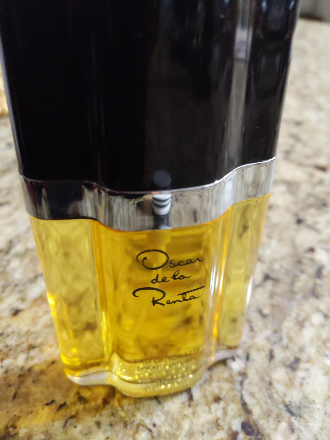 Oscar de la Renta Eau de Toilette Spray Naturel - photo 2