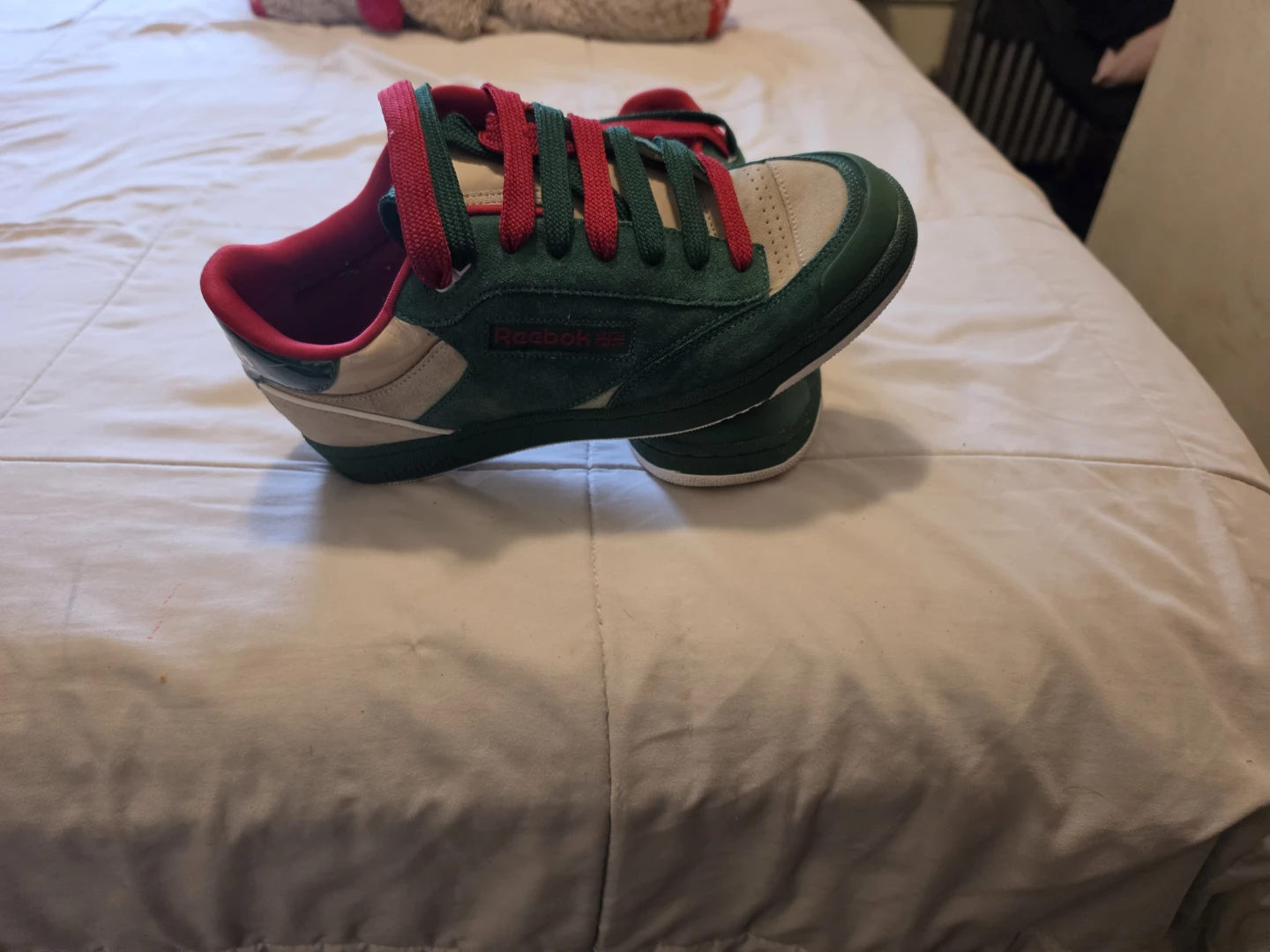 Reebok Sneakers - photo 2