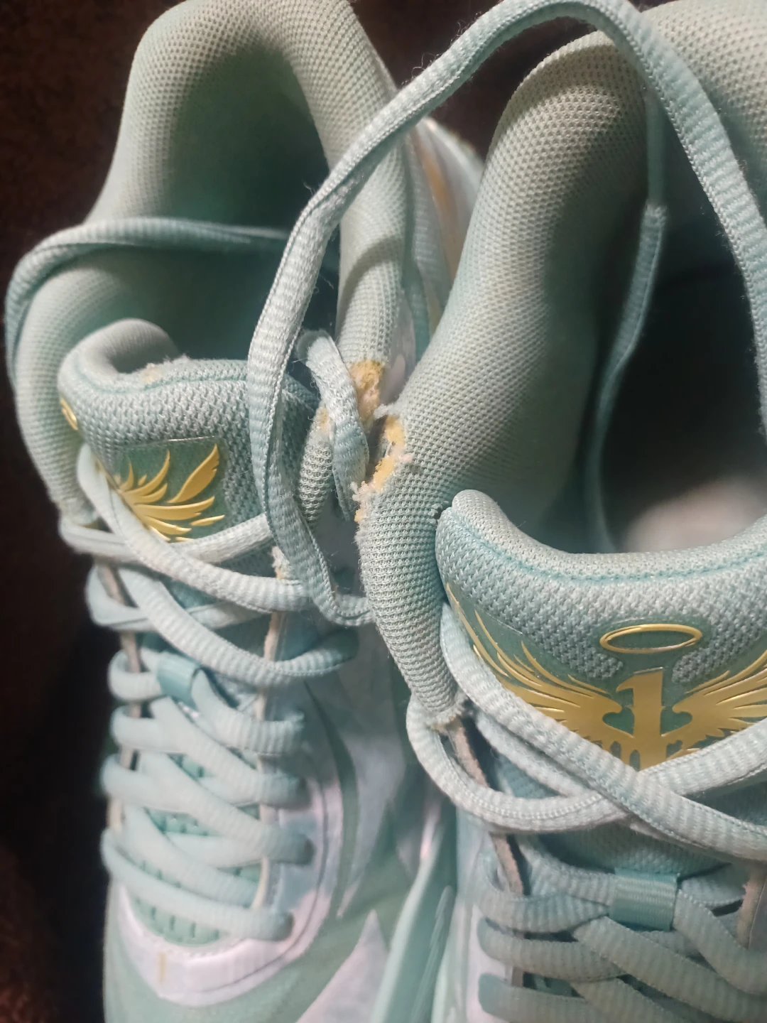 Puma mb.02 jade size 11 - photo 3