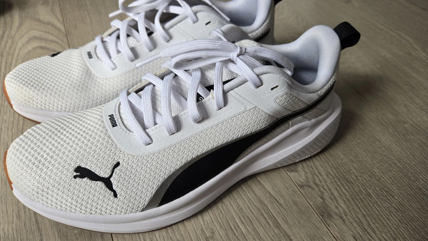 Puma men shoes