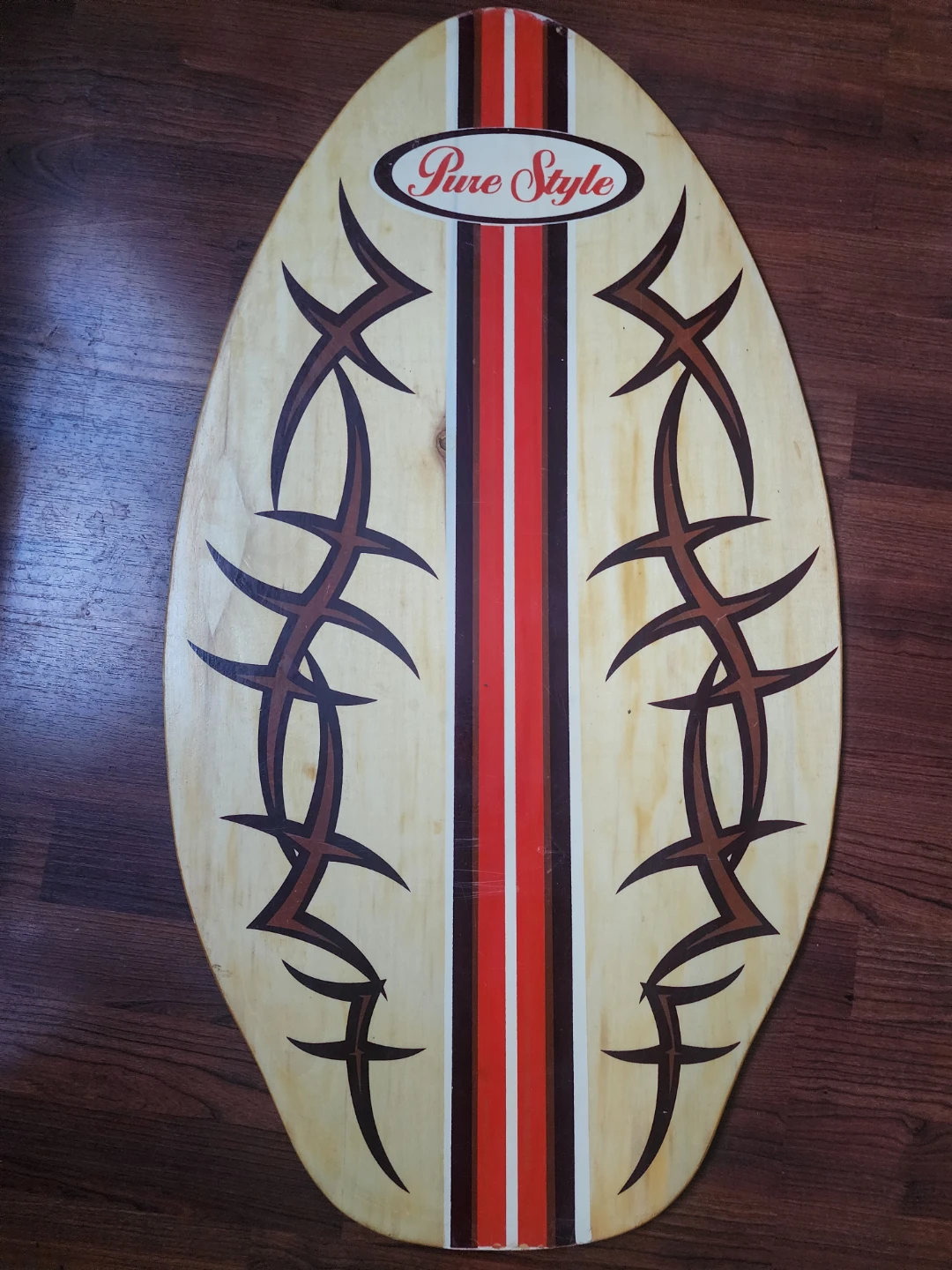 Pure Style Balance Board - photo 2