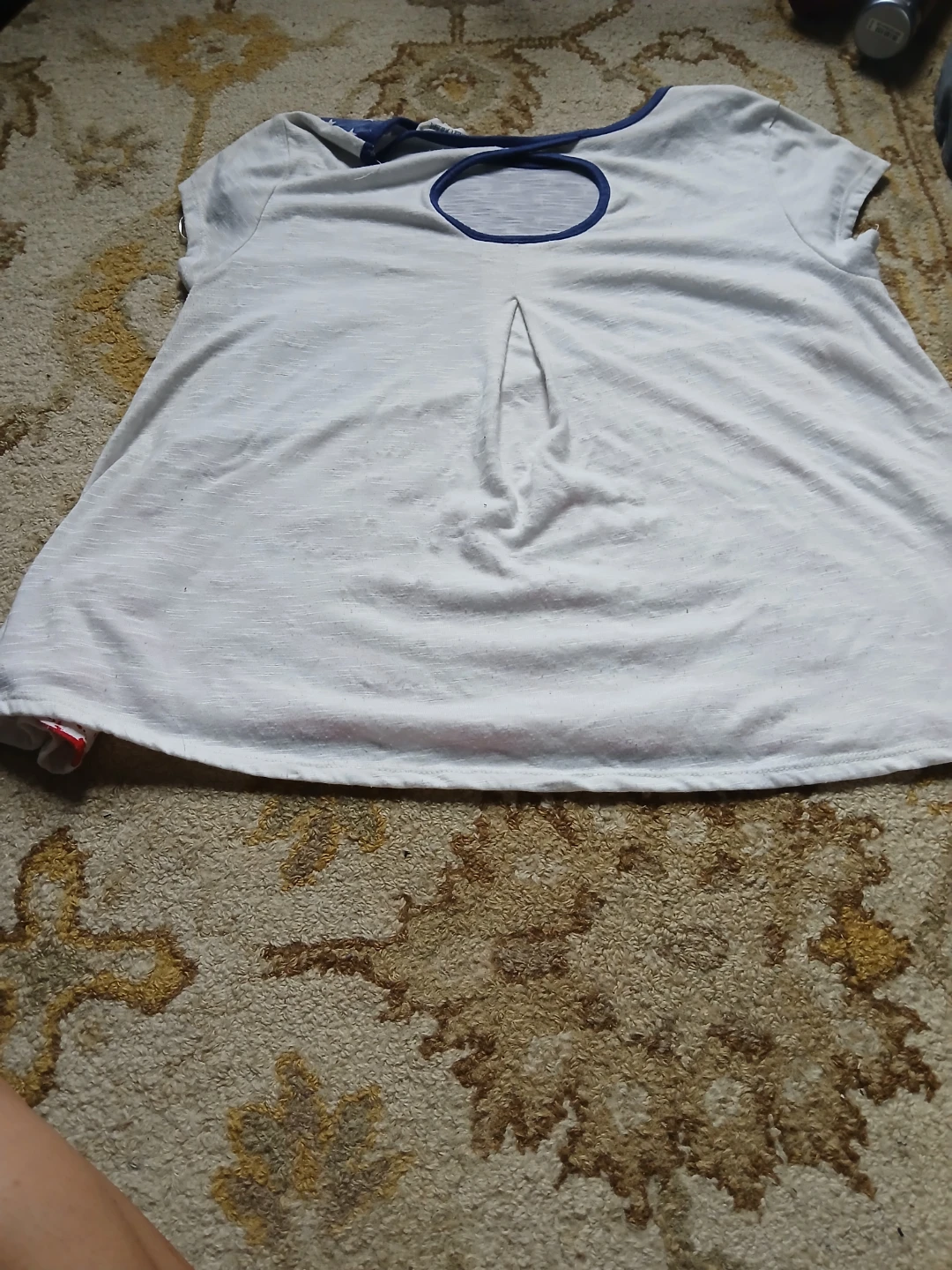 Cloud Chase American Flag T-Shirt XL - photo 3
