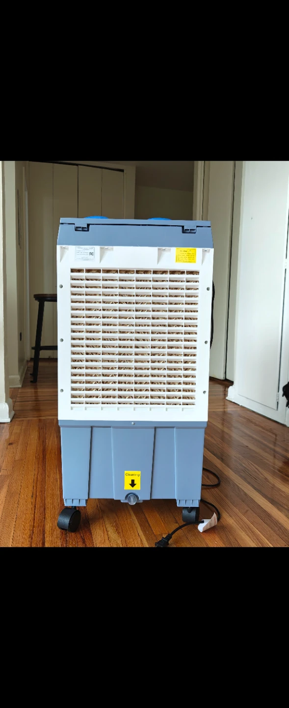 Portable Air Cooler