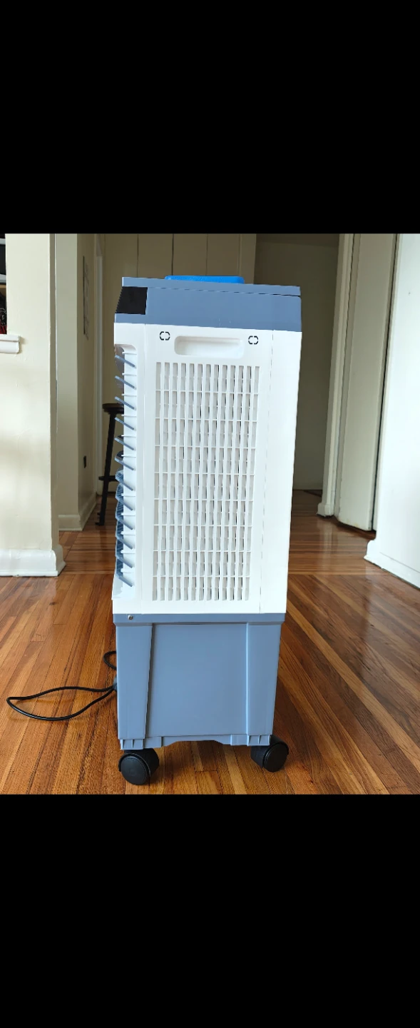 Portable Air Cooler - photo 2