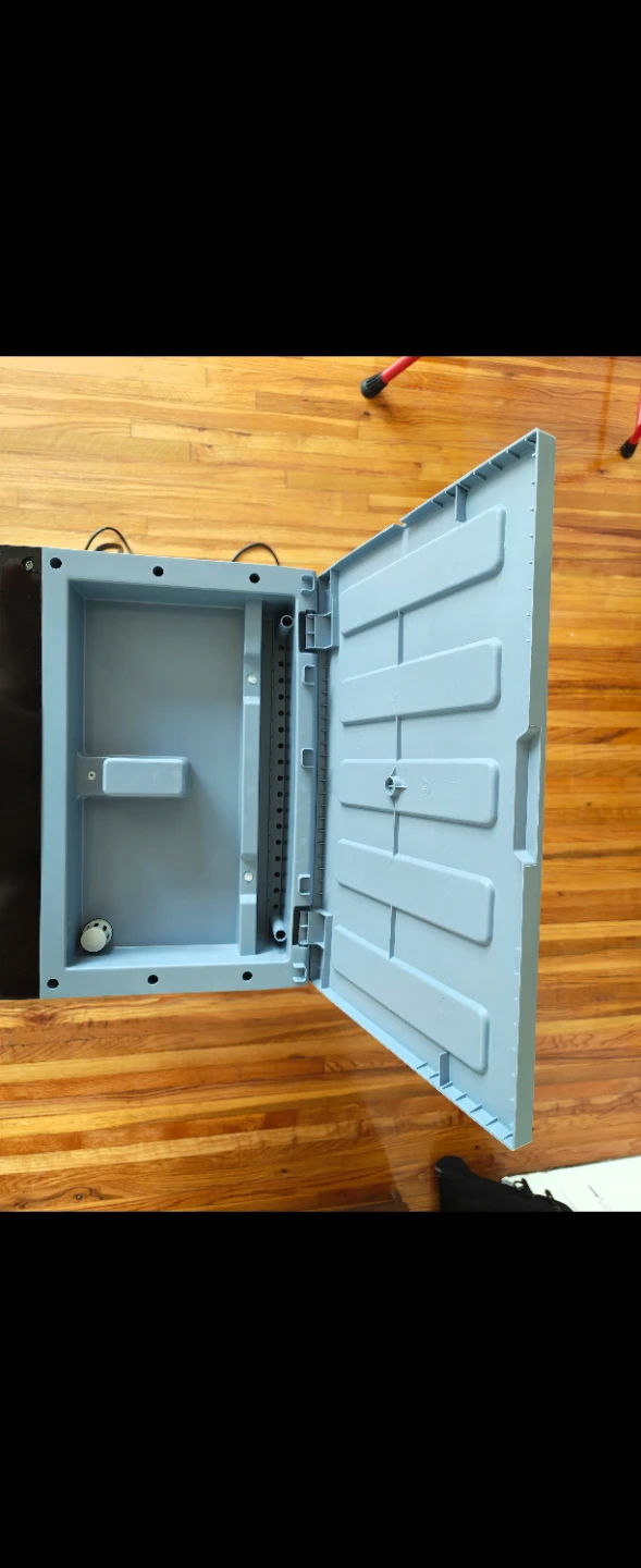 Portable Air Cooler - photo 4