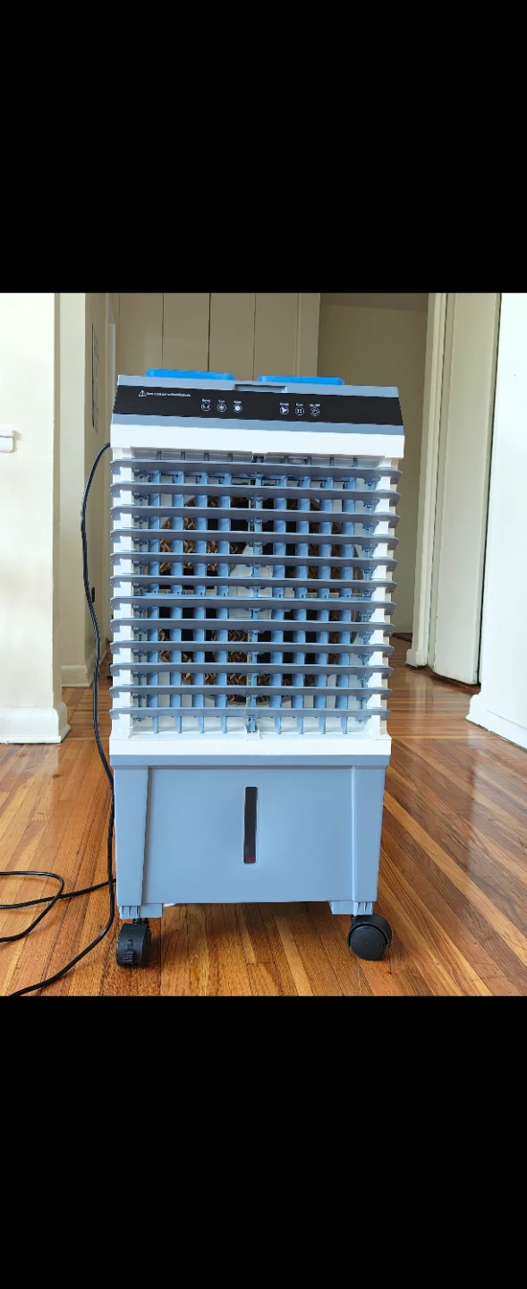 Portable Air Cooler - photo 5
