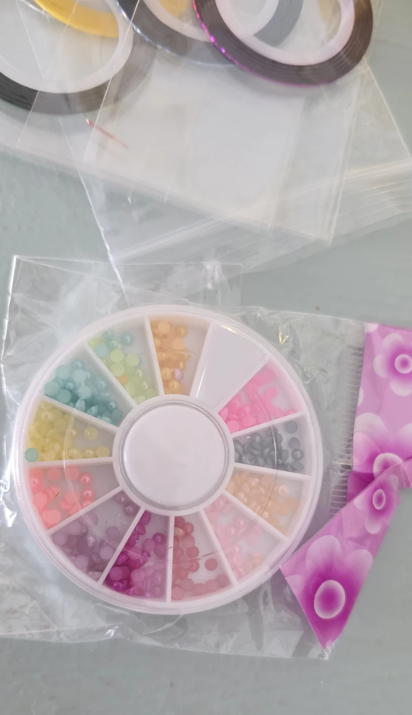 Acrylic/Gel nail supplies - photo 2