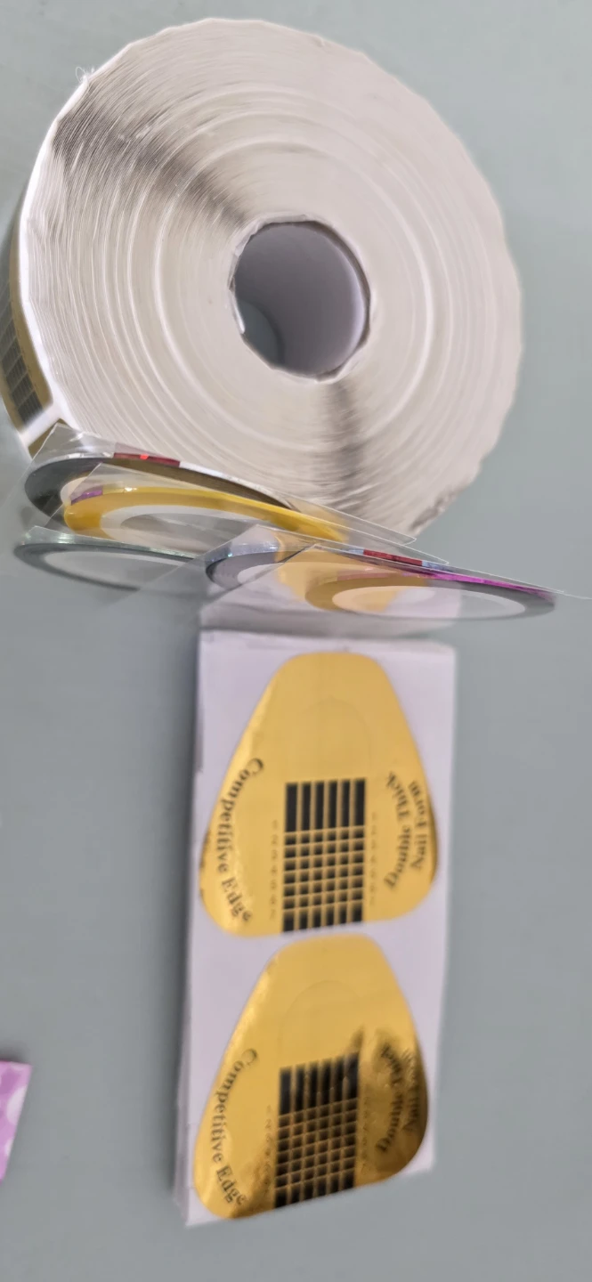 Acrylic/Gel nail supplies - photo 4