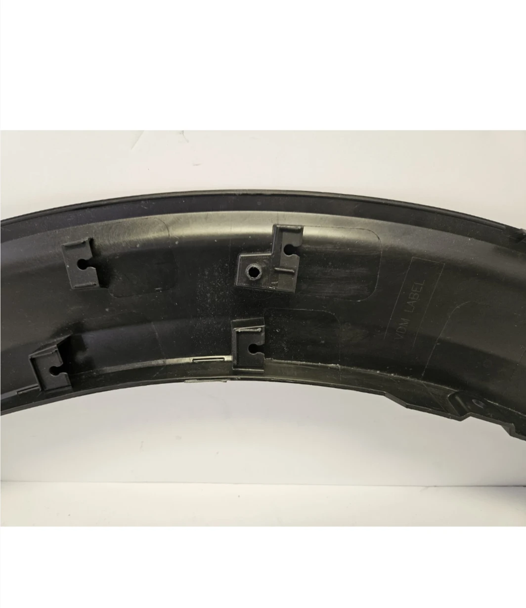 Ford Explorer Fender Flare - photo 4