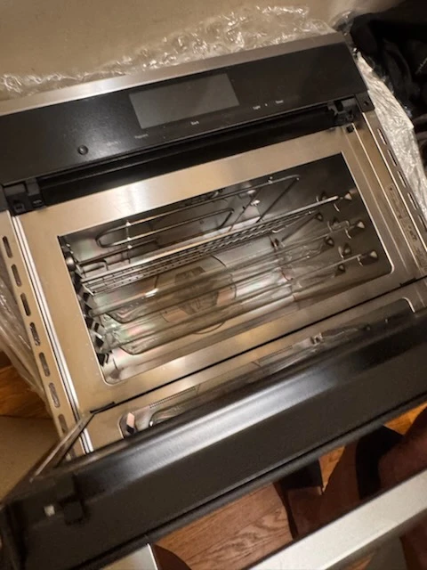 Miele Generation 7000 Oven - photo 5