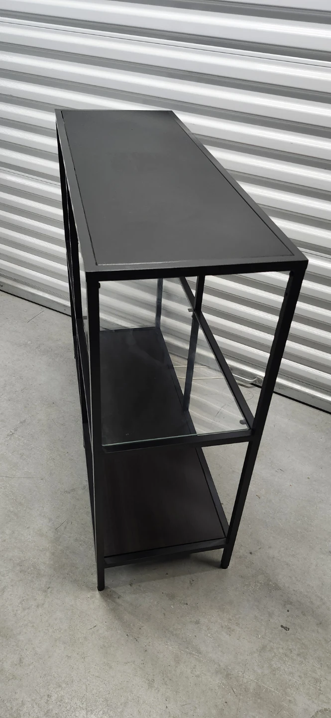 Ikea shelf unit - photo 2