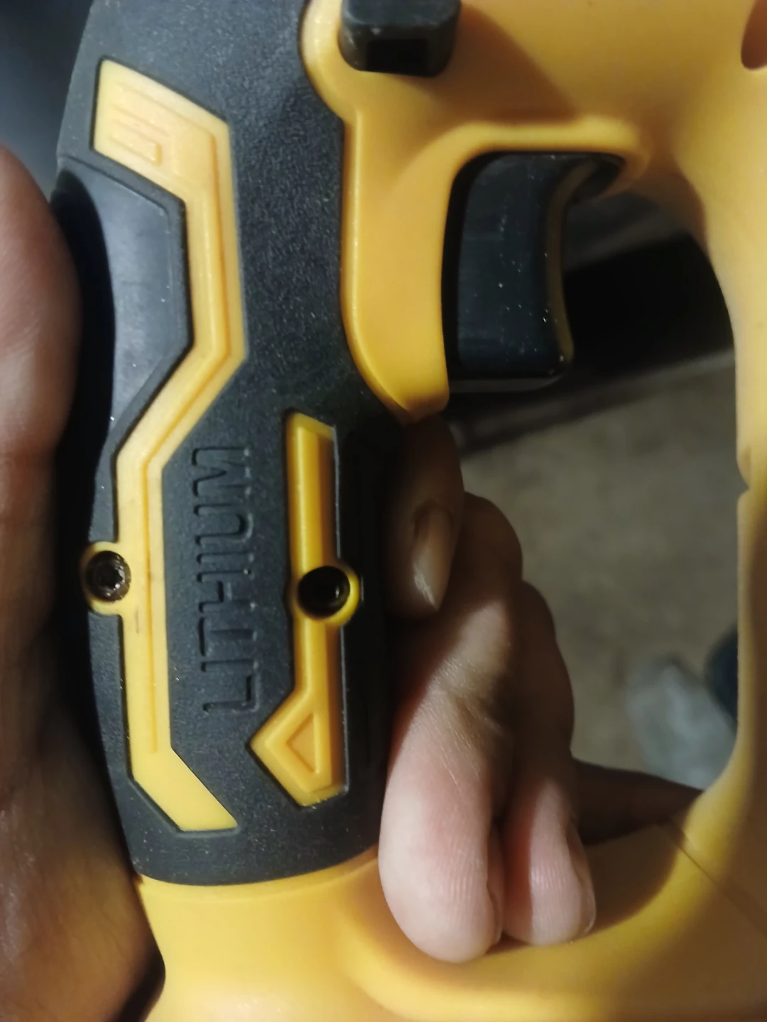 lithium Cordless Jigsaw - photo 2
