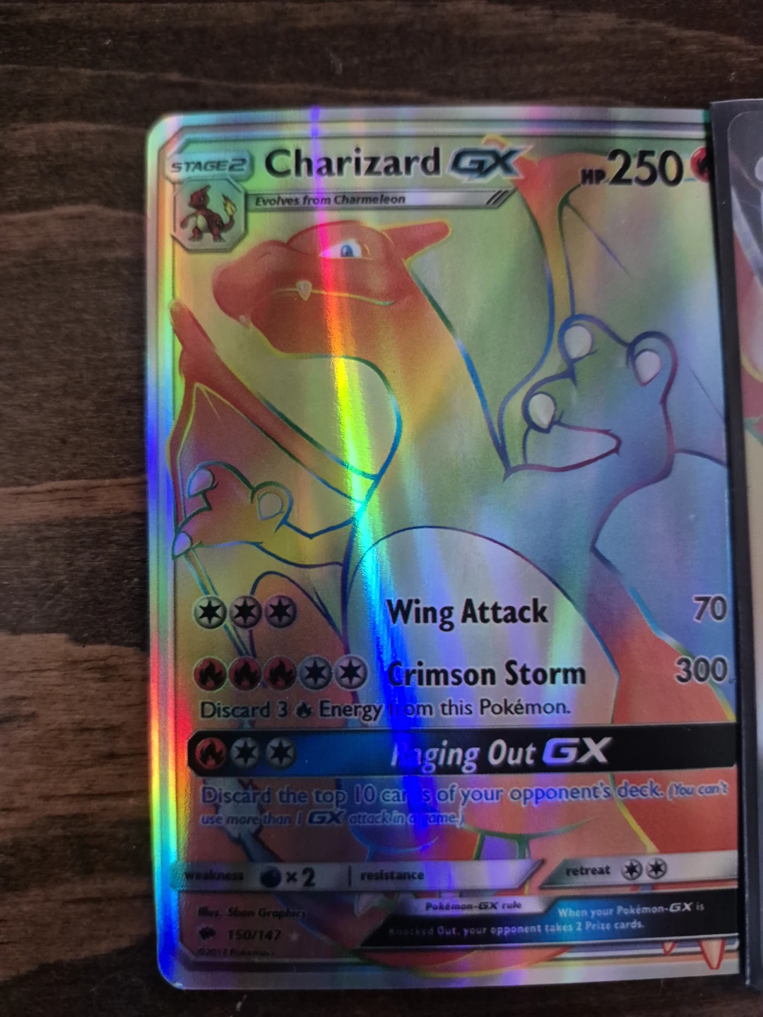 Pokemon cards - photo 3