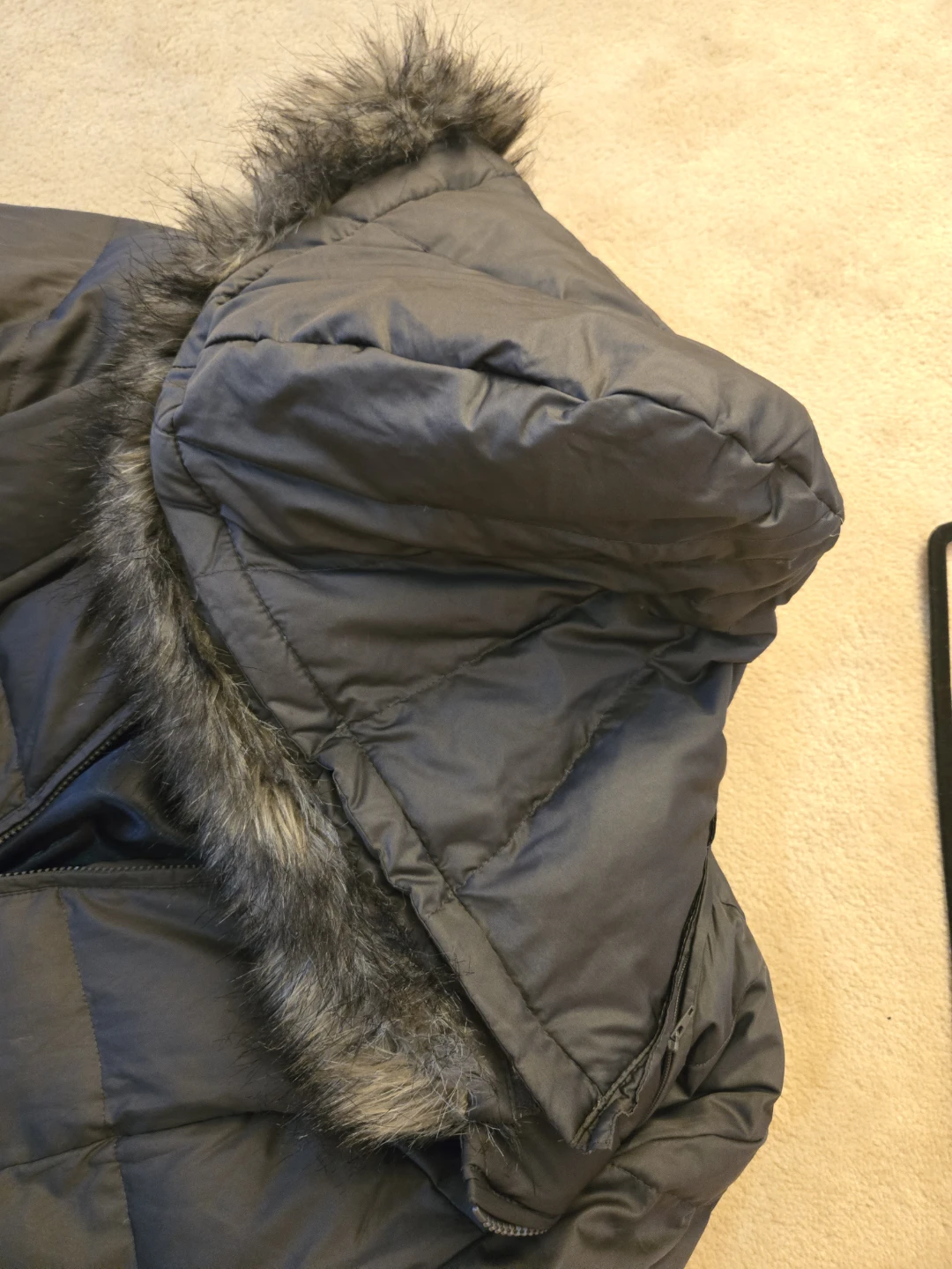RW & Co. Women's Down Filled Winter Coat - photo 4