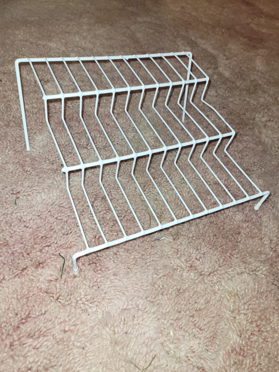 FREE Spice Rack
