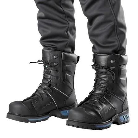 Baffin Waterproof IceBite Work Boots composite toe - photo 5
