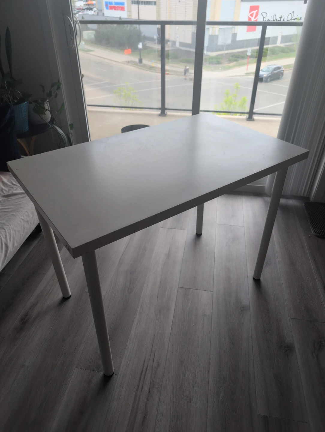 IKEA LINNMON Table
