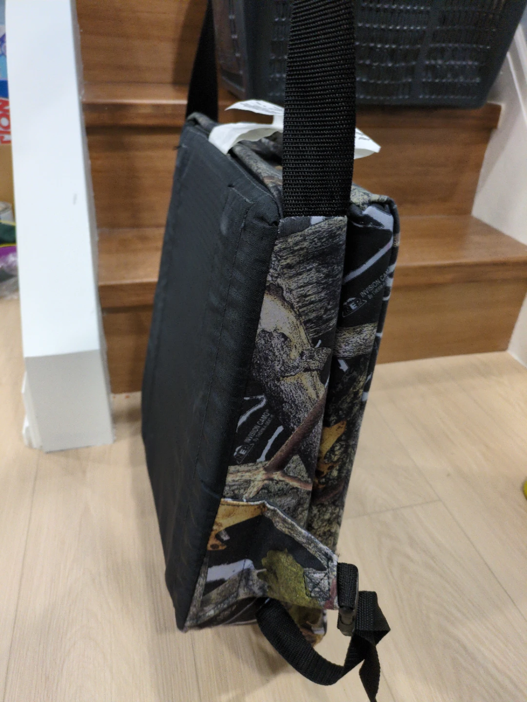 NEP Wedge Therm-a-Seat Hunting Seat - photo 3