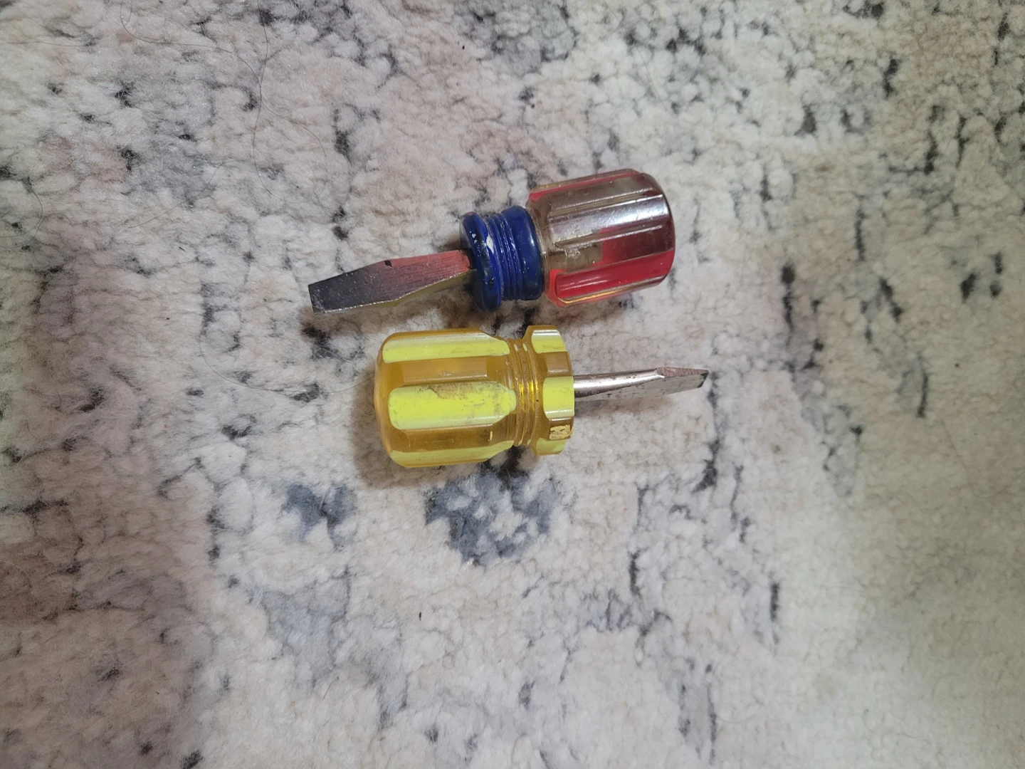 Craftsman Mini Screwdriver Set - photo 2