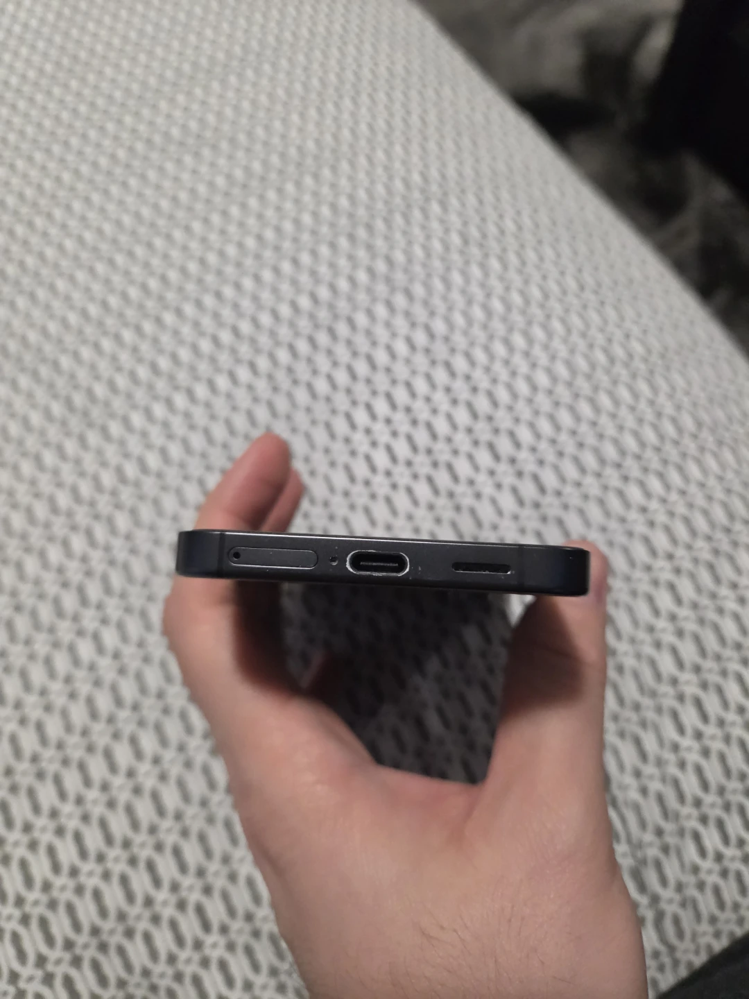 Samsung Galaxy S24 5G Onyx Black 128GB - photo 3