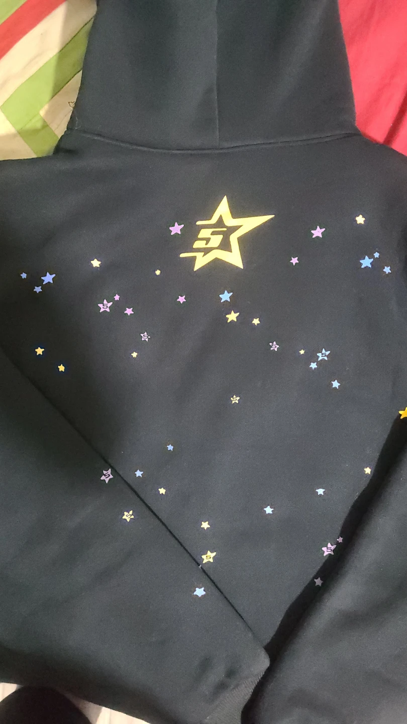Sp5der Hoodie - photo 2