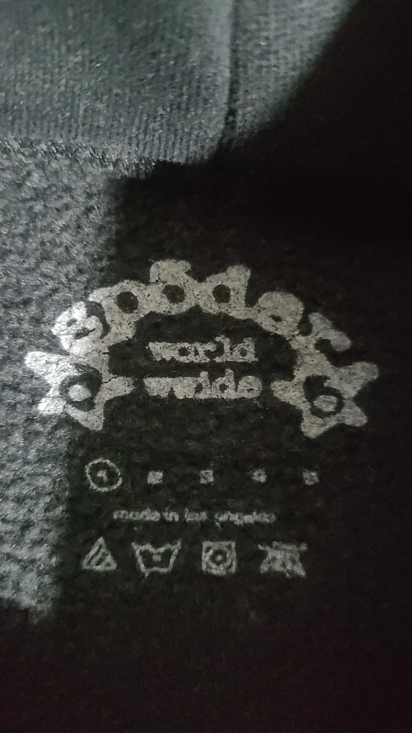 Sp5der Hoodie - photo 5