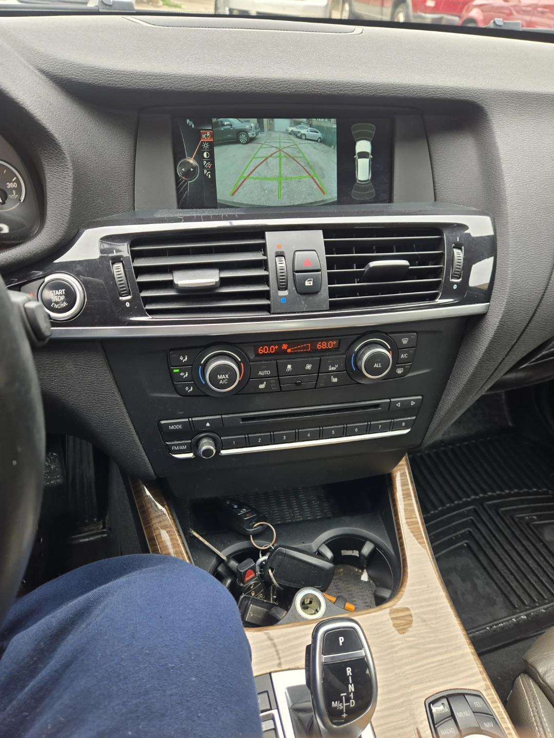 2014 bmw x3 35i - photo 5