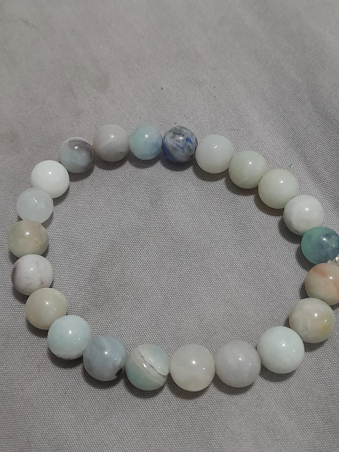 Luminous hope bracelet - photo 4