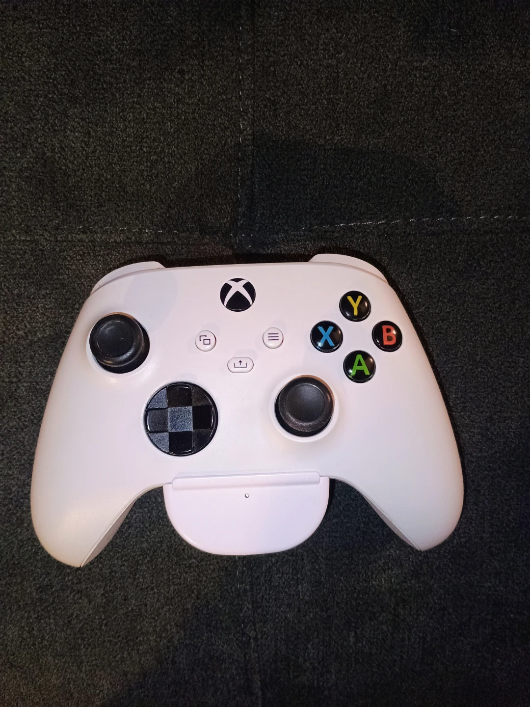 Xbox series s controllers and headset - photo 3