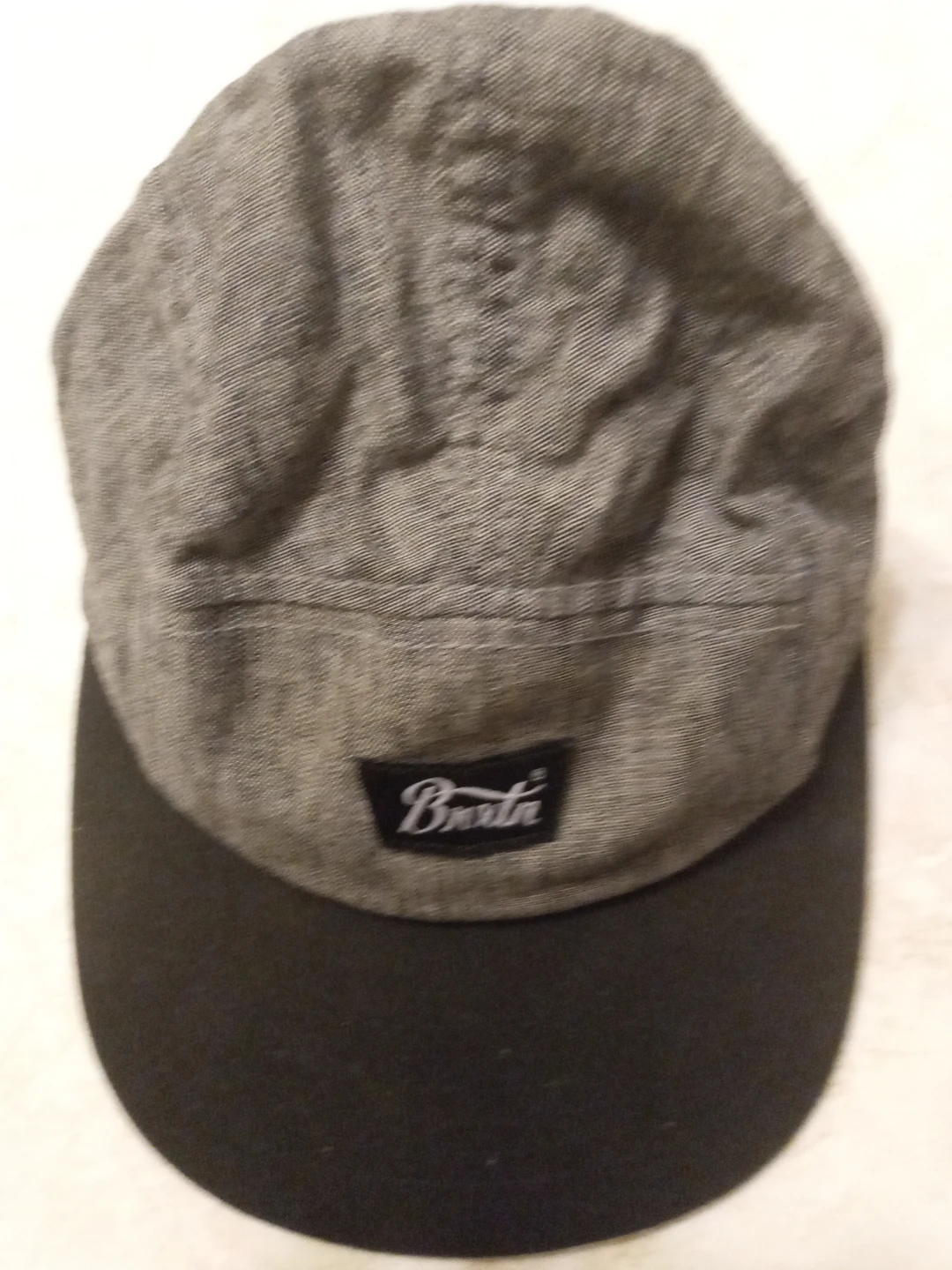 Brixton Cap