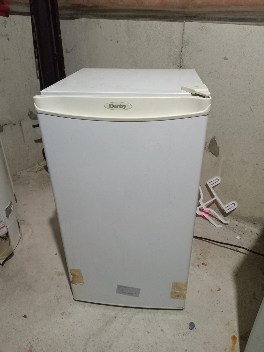 Danby Compact Refrigerator