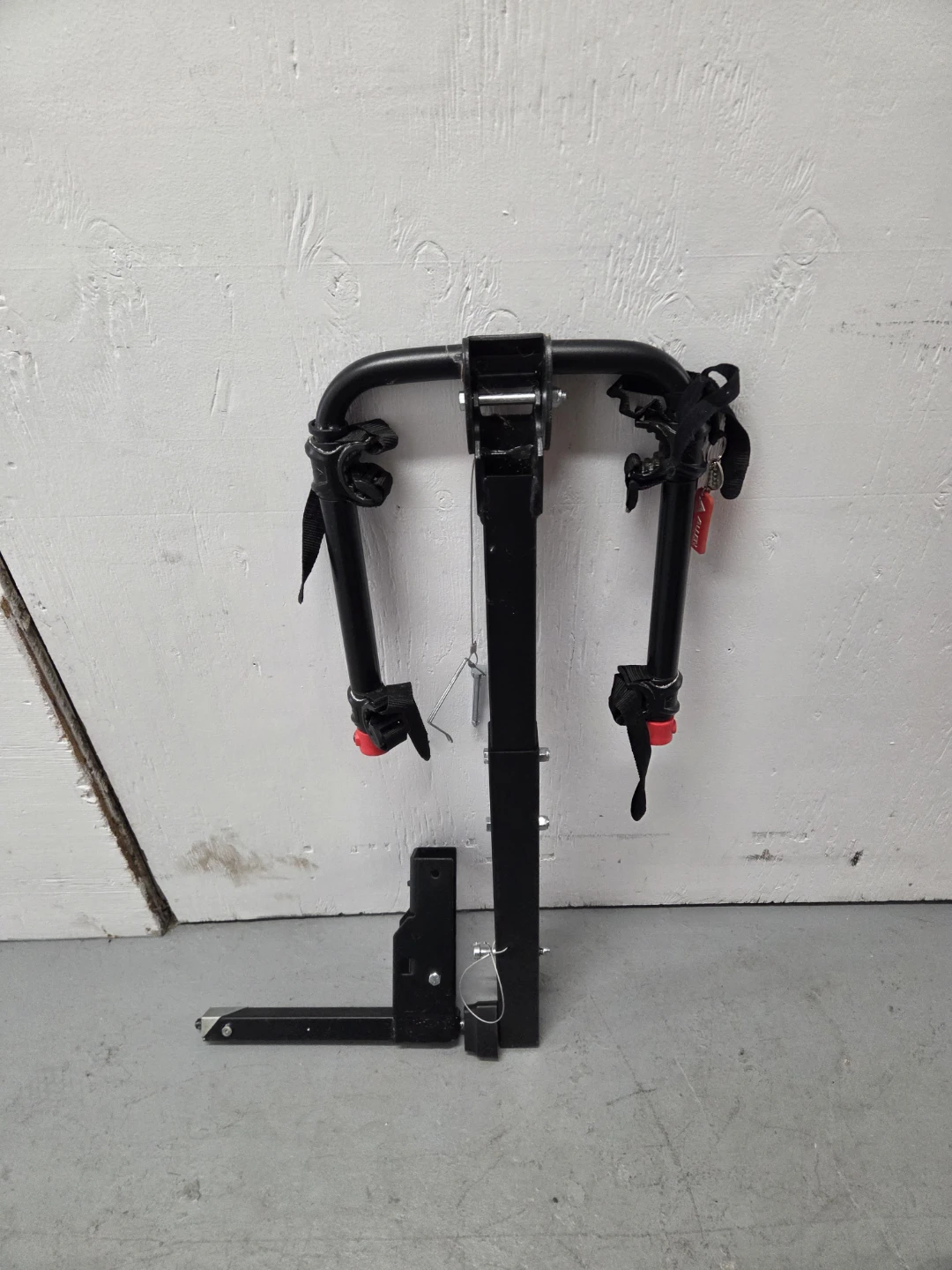 Allen Sports 2 Bike Quick Release Hitch Carrier