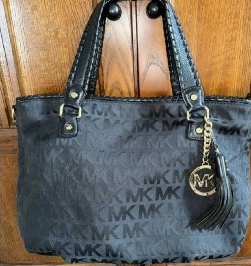 Michael Kors Tote Bag
