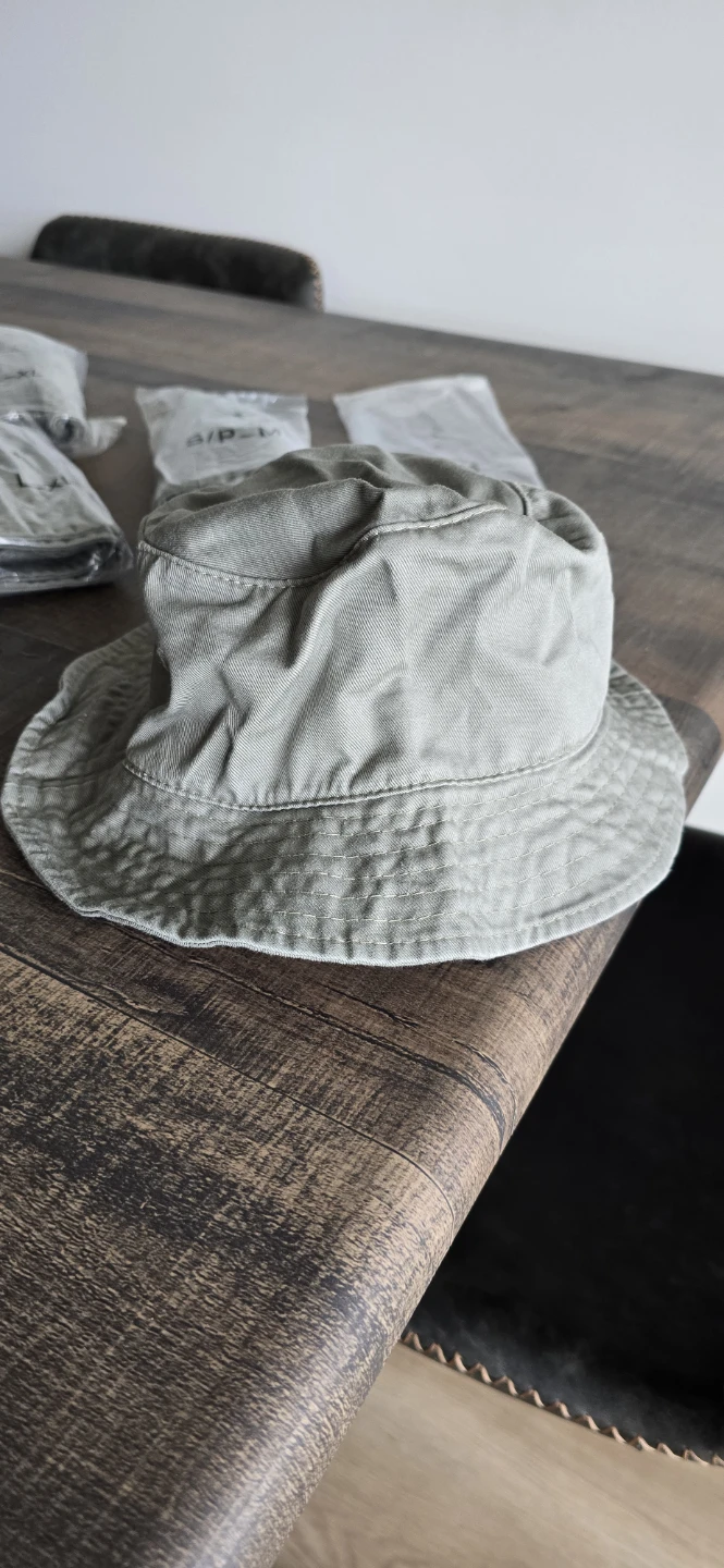 Bucket Hats - photo 2