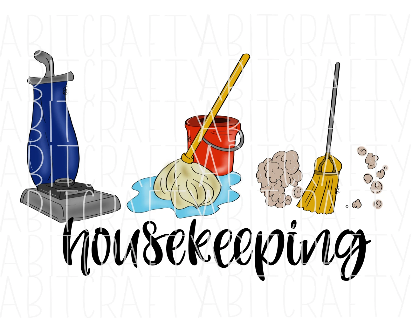 Housekeeper Needed