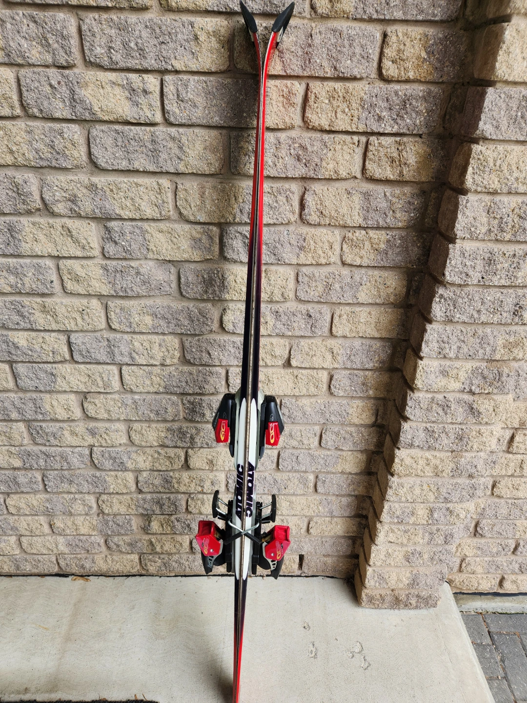Downhill Skiis - photo 3